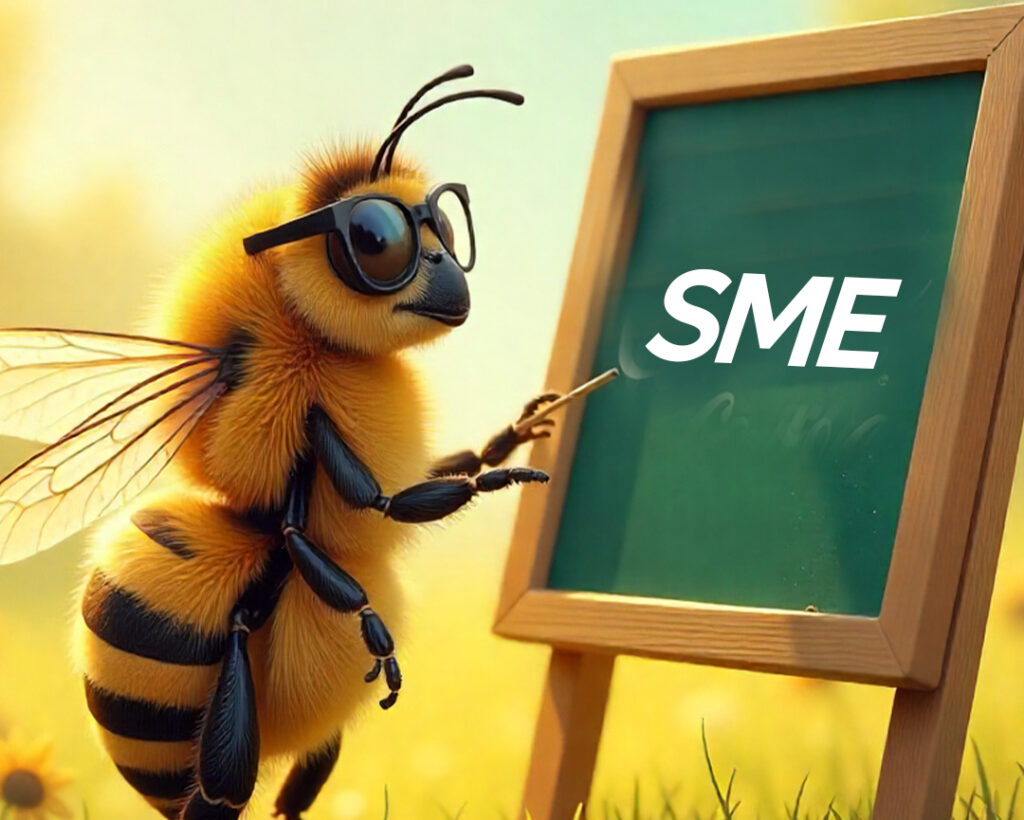 nectrr: Building Brands That Buzz With Life